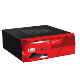 EXIDE MAGIC 875VA Square Wave Inverter (12V)